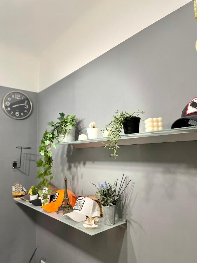Mini Smart Studio - Self Check-In Graz Exterior photo